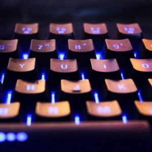 Computer Keyboard